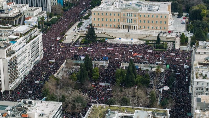 Ο Σαββόπουλος για την τροπολογία Μητσοτάκη Ο Σαββόπουλος για την τροπολογία Μητσοτάκη