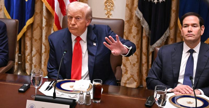 Immigration, AI, Social Media Intersect in Unions’ Battle With Trump Administration