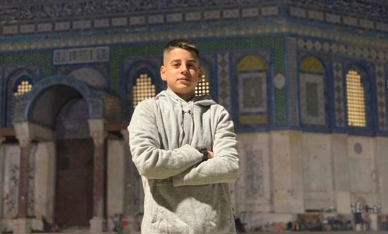 American Child Details Abuses in Israeli Prison as Democrats Demand His Release