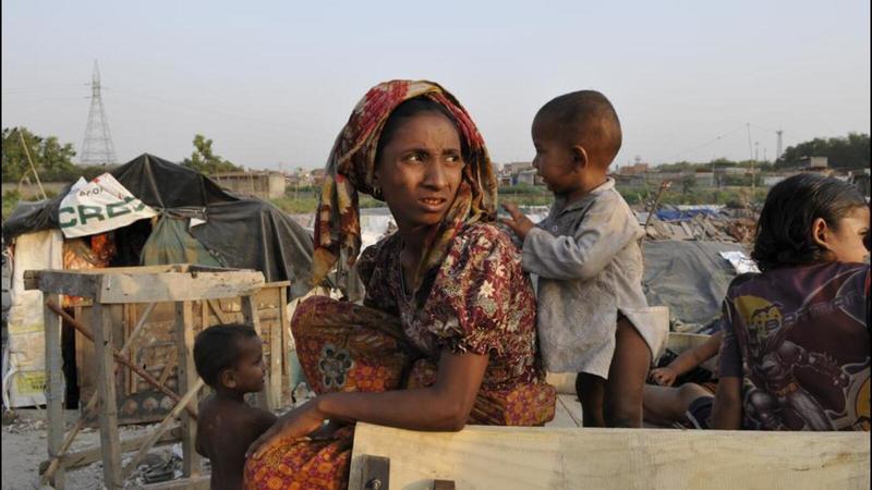 Refugees in India: Rohingya case points to legal vacuum Refugees in India: Rohingya case points to legal vacuum