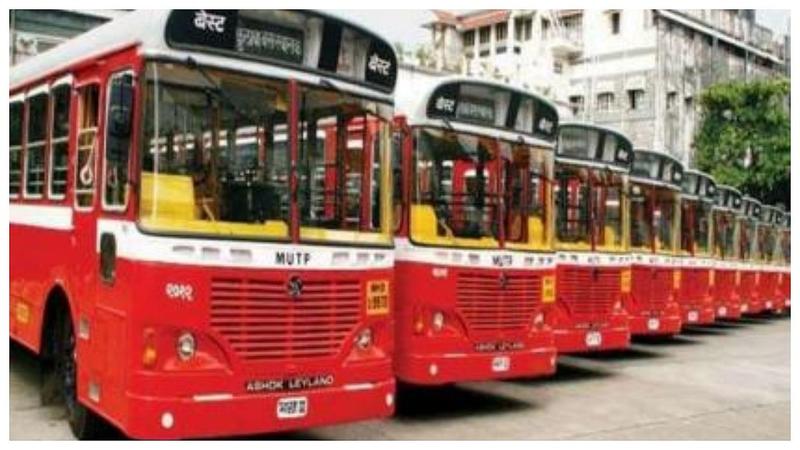 Mumbai Needs An Integrated Mobility Revolution To Revive BEST And Restore Affordability, Accessibility And Inclusion Mumbai Needs An Integrated Mobility Revolution To Revive BEST And Restore Affordability, Accessibility And Inclusion