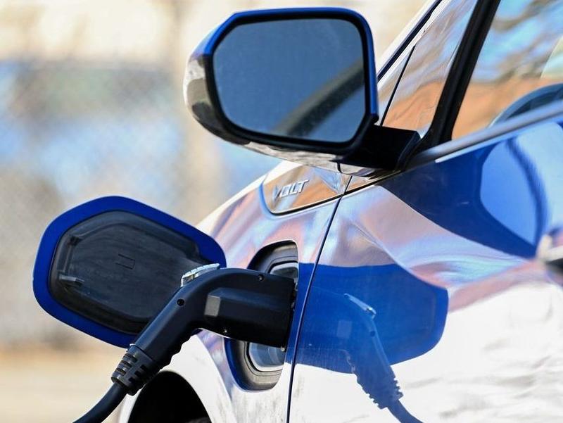 GOLDSTEIN: EV subsidies albatross around necks of Canadian taxpayers