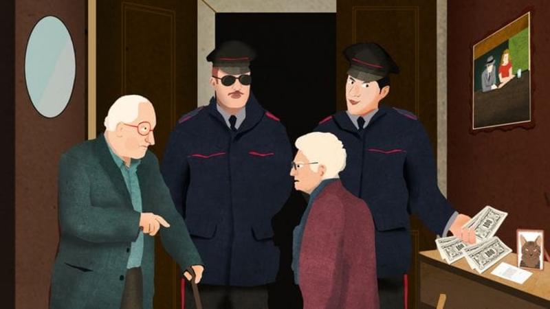 Val Serina, finti carabinieri truffano anziani: «Attenti»