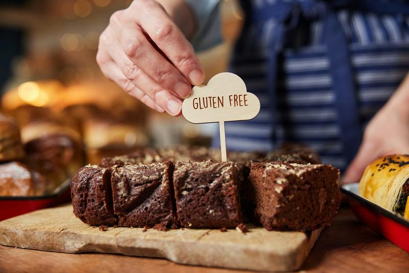 Your gluten sensitivity might be something else entirely, new study shows