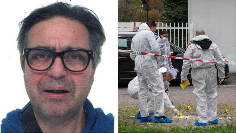 L’ossessione di Luigi Morcaldi, notti in auto e insulti alla finestra dell’ex moglie: “La casa è mia”. Così ha pianificato l’agguato