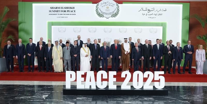 عزلة إيران تزداد عربياً بعد مؤتمر شرم الشيخ؟ عزلة إيران تزداد عربياً بعد مؤتمر شرم الشيخ؟