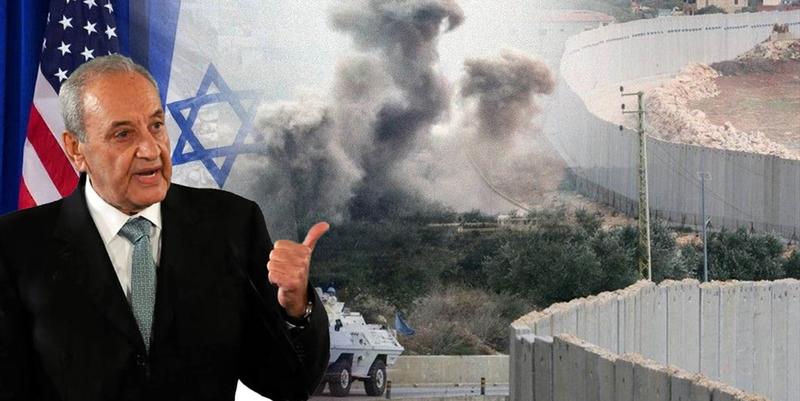 لبنان بين فرص التسوية ومخاطر التصعيد وبري يعلن سقوط المسار التفاوضي