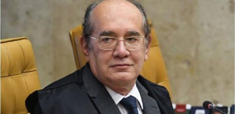 Aliados dizem que Gilmar fica na Segunda Turma e enfrentará Fux