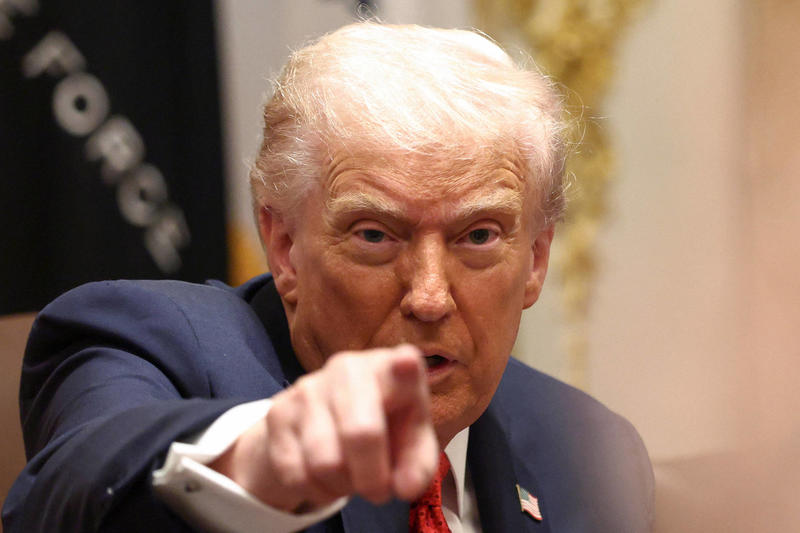 Lula fala com Trump enquanto aumenta interesse dos EUA pela América do Sul