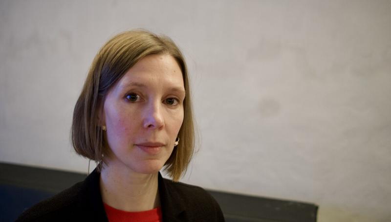 Hennes forskning på Anders Behring Breiviks bibelbruk er skremmende. Men også viktig Hennes forskning på Anders Behring Breiviks bibelbruk er skremmende. Men også viktig