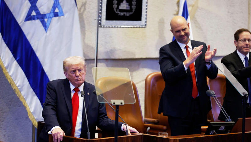 Det politiske spillet går inn i en ny fase Det politiske spillet går inn i en ny fase