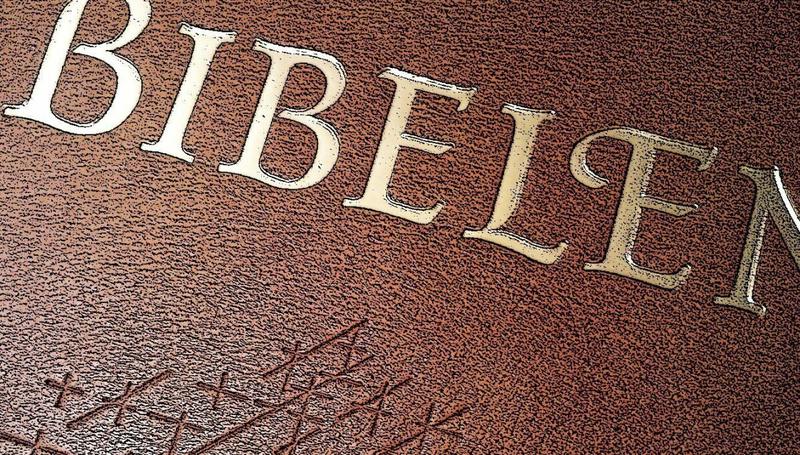Sola scriptura? Sola scriptura?