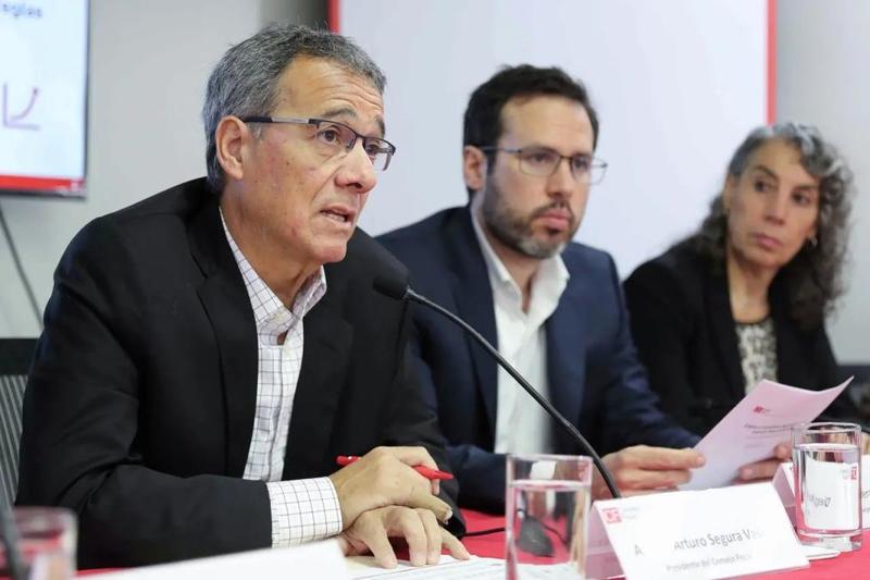 Cruzando el límite Cruzando el límite