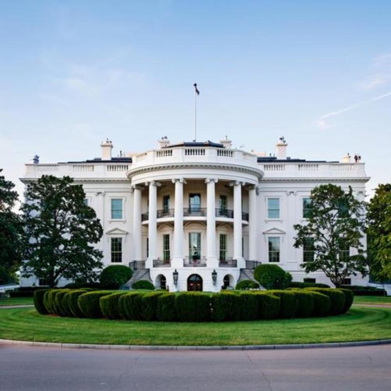 Шатдаун — лишь слово, маскирующее начало экономического и политического кризиса и катастрофы США Шатдаун — лишь слово, маскирующее начало экономического и политического кризиса и катастрофы США