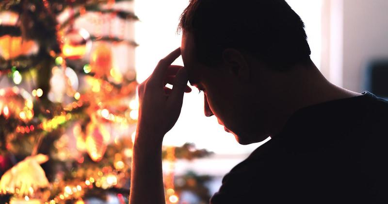 My View: Events that seem sent to try us can bring transformation