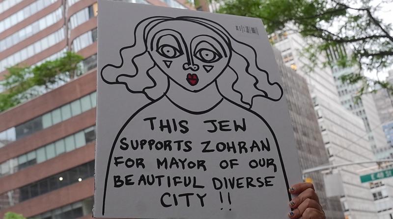 Jewish fears about Zohran Mamdani reveal more about us than about him — and it’s a problem