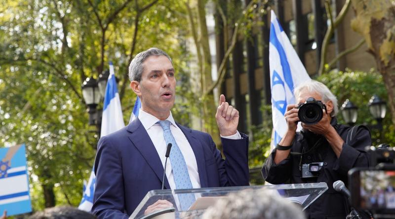 We need a ‘Great Schlep’ from Park Avenue to Park Slope to turn out Jews against Zohran Mamdani