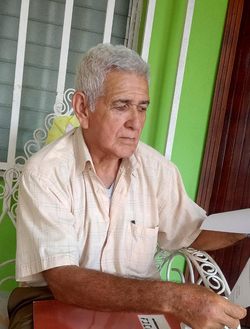 Trujillo | Vecinos de la parroquia José Gregorio Hernández insisten en solicitar creación de un Hospital infantil Trujillo | Vecinos de la parroquia José Gregorio Hernández insisten en solicitar creación de un Hospital infantil
