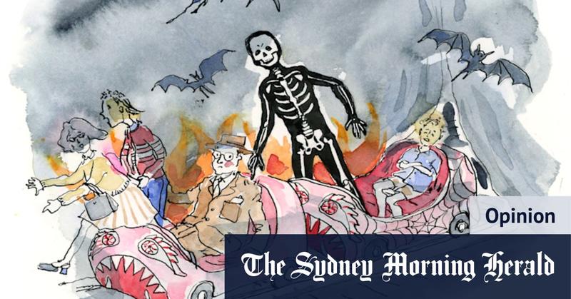 A painted leotard was all it took to expose the cowards in our town A painted leotard was all it took to expose the cowards in our town