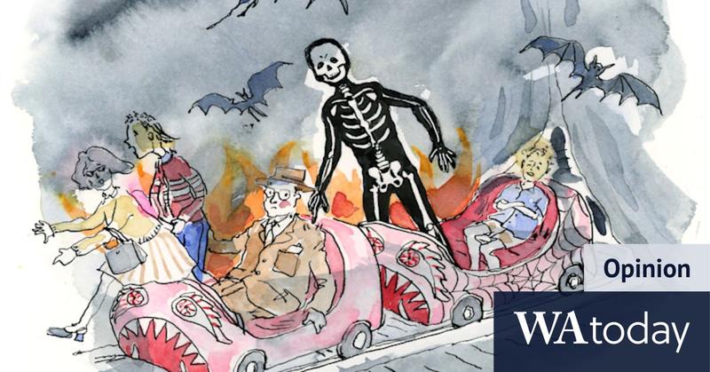 A painted leotard was all it took to expose the cowards in our town A painted leotard was all it took to expose the cowards in our town