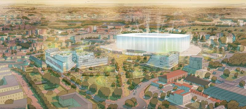 San Siro, pressing sul notaio: vendita da sospendere fino al parere della Sovrintendenza