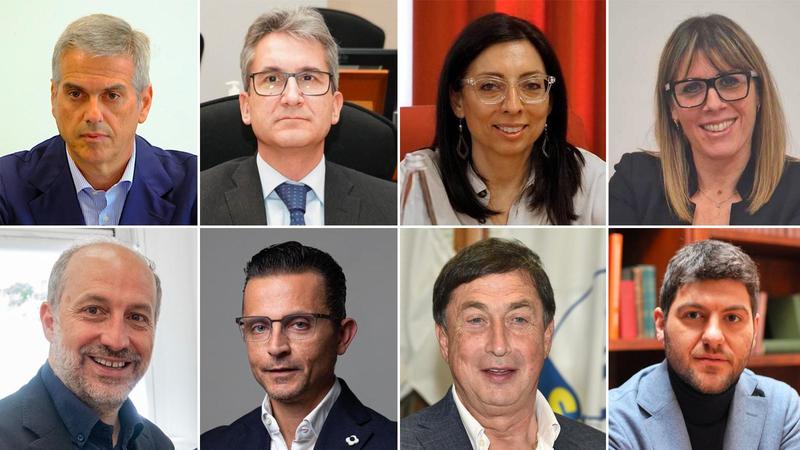 Giunta Marche, vertice fiume a Roma: il Carroccio alza la posta. E la fumata è (ancora) grigia