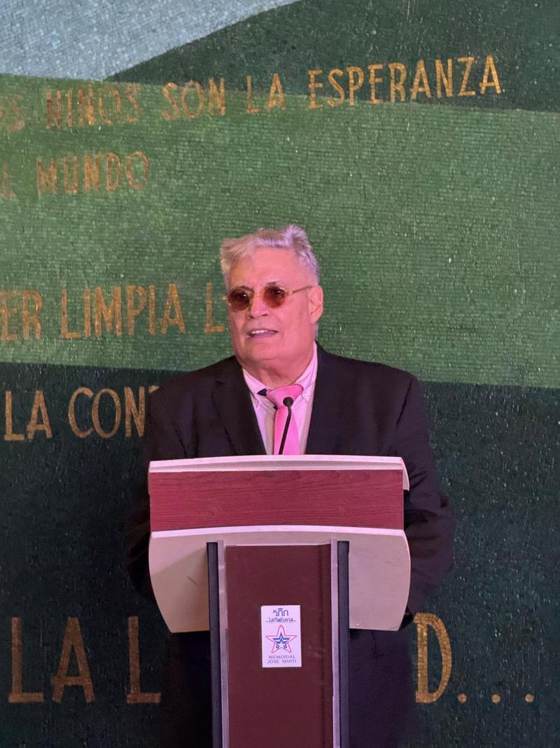 La cultura nos salvó y nos salvará