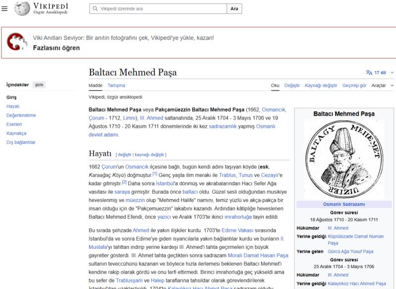 “Baltacı ve Katerina efsanesi” yazıları üzerine bir özür ve etik tartışma “Baltacı ve Katerina efsanesi” yazıları üzerine bir özür ve etik tartışma