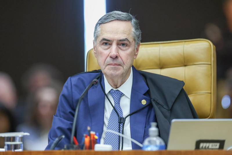 A impecável racionalidade de Luís Roberto Barroso