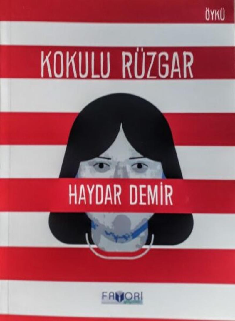 Haydar Demir’in “Kokulu Rüzgar” eseri üzerine birkaç söz