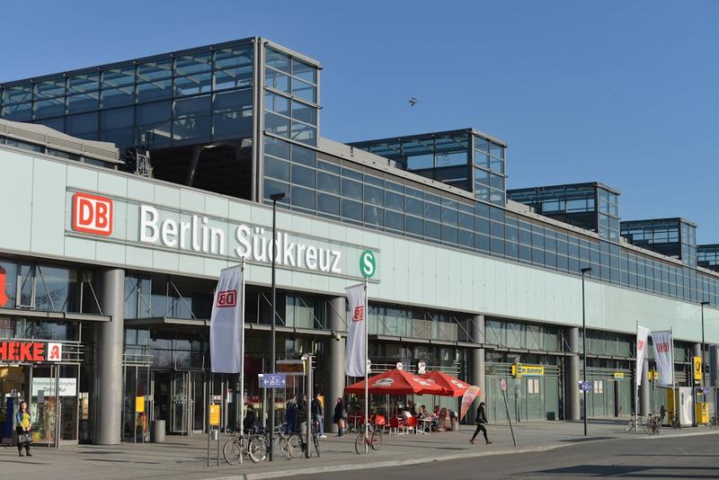 Warum dieser wichtige Bahnhof am Freitag abgehängt wird