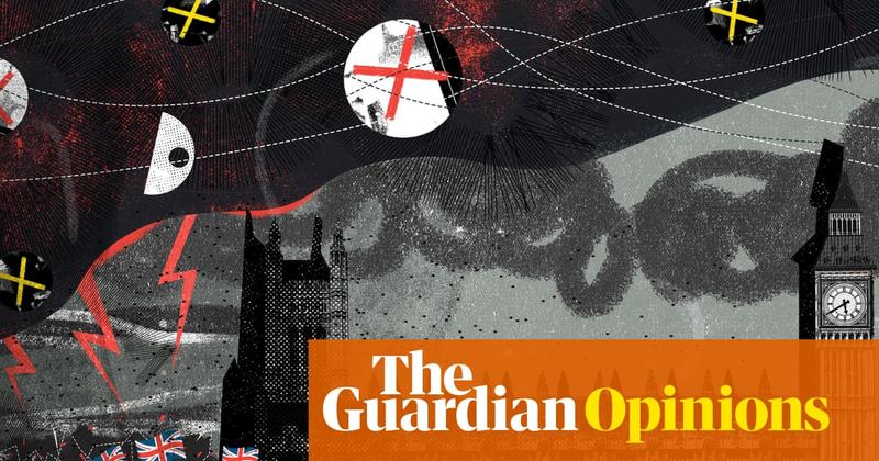 We must act now: without a written constitution, Reform UK will have carte blanche to toxify our nation We must act now: without a written constitution, Reform UK will have carte blanche to toxify our nation