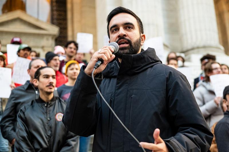 Mamdani Thinks New Yorkers Are Stupid and Unworthy