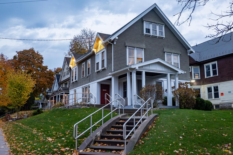 Editorial Board: The D.O. stands with Indiana Daily Student, reaffirms independence Editorial Board: The D.O. stands with Indiana Daily Student, reaffirms independence