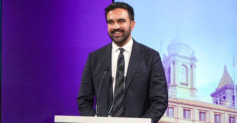 6 Takeaways From Second NYC Mayoral Debate