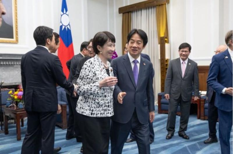 Why China Is Worried About Japan’s New Prime Minister
