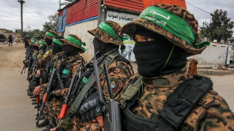 Hamas’ Post-Ceasefire Strategy  Hamas’ Post-Ceasefire Strategy