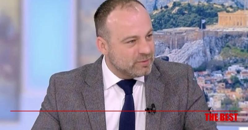 Η Ελλάδα των 13 ωρών - Όταν ο χρόνος γυρίζει προς τα πίσω