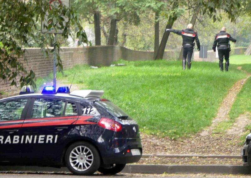Spaccio in zona Gad a Ferrara, otto pusher sotto scacco