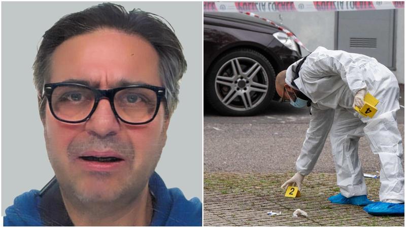 Luigi Morcaldi, la freddezza dopo l’assassinio: “Ora datemi direttamente l’ergastolo” Luigi Morcaldi, la freddezza dopo l’assassinio: “Ora datemi direttamente l’ergastolo”