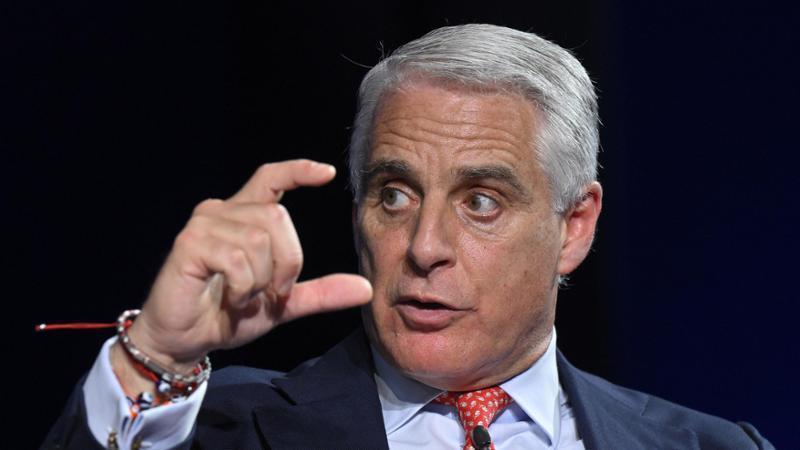 Unicredit, utile record a 8,7 miliardi. Scende al 2% la quota in Generali Unicredit, utile record a 8,7 miliardi. Scende al 2% la quota in Generali