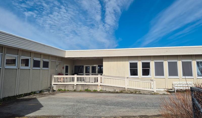 «Dersom befolkningen skal få en verdig alderdom, må man beholde sykehjemmet»