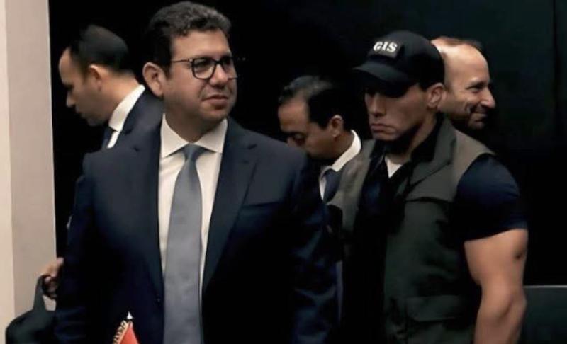 Gazze Ateşkesi sonrası yeni denge: Türkiye, Mısır ve Katar üçgeni, Batı baskısı ve enerji mücadelesi! Gazze Ateşkesi sonrası yeni denge: Türkiye, Mısır ve Katar üçgeni, Batı baskısı ve enerji mücadelesi!