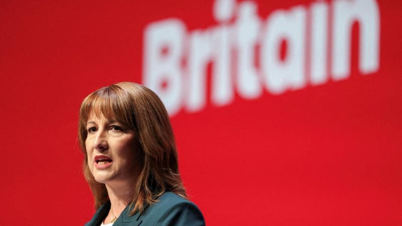 Rachel Reeves has a month to prove herself - and it's not looking good