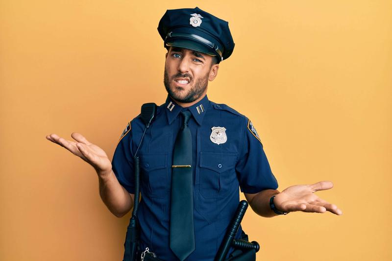 Brickbat: Sorry, Not Sorry