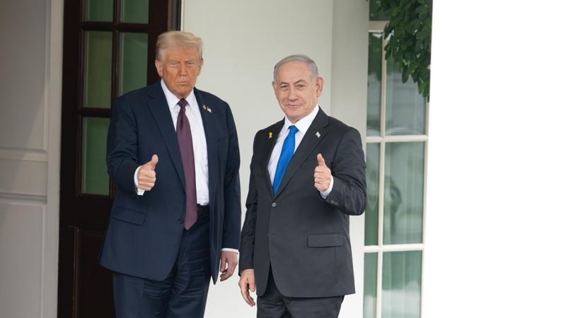 Why Donald Trump’s Gaza Peace Plan Is Falling Apart Why Donald Trump’s Gaza Peace Plan Is Falling Apart