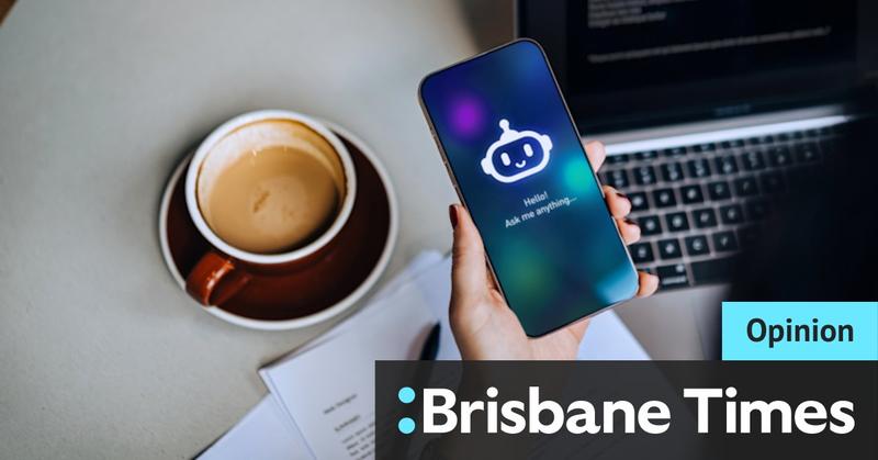 AI isn’t taking our jobs, it’s just giving us more work