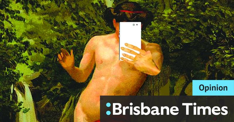 You’re having a ‘phone-free day’? I’ve never had a smartphone in my life You’re having a ‘phone-free day’? I’ve never had a smartphone in my life
