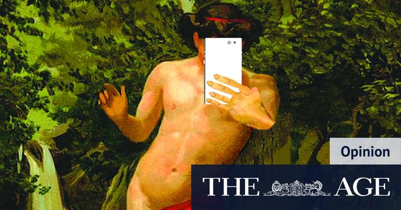 You’re having a ‘phone-free day’? I’ve never had a smartphone in my life You’re having a ‘phone-free day’? I’ve never had a smartphone in my life