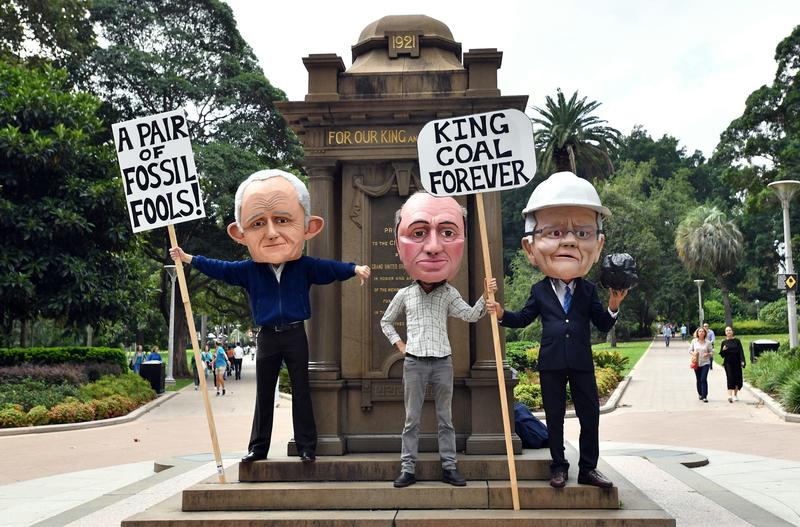 Grattan on Friday: Libs should reflect on proverb ‘As a dog returns to its vomit, so fools repeat their folly’